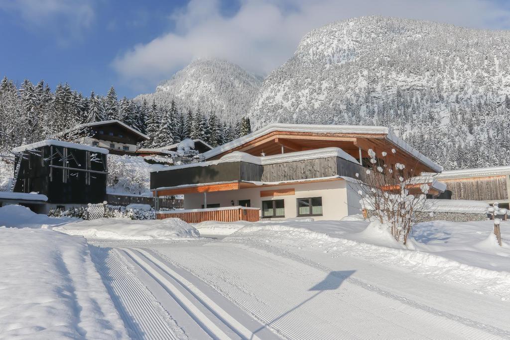 Alte Zimmerei - โลเฟอร์ ภายนอก รูปภาพ