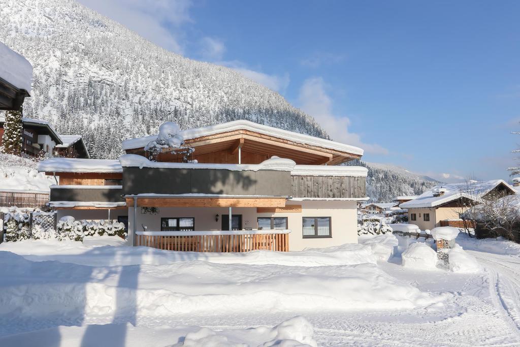 Alte Zimmerei - โลเฟอร์ ภายนอก รูปภาพ