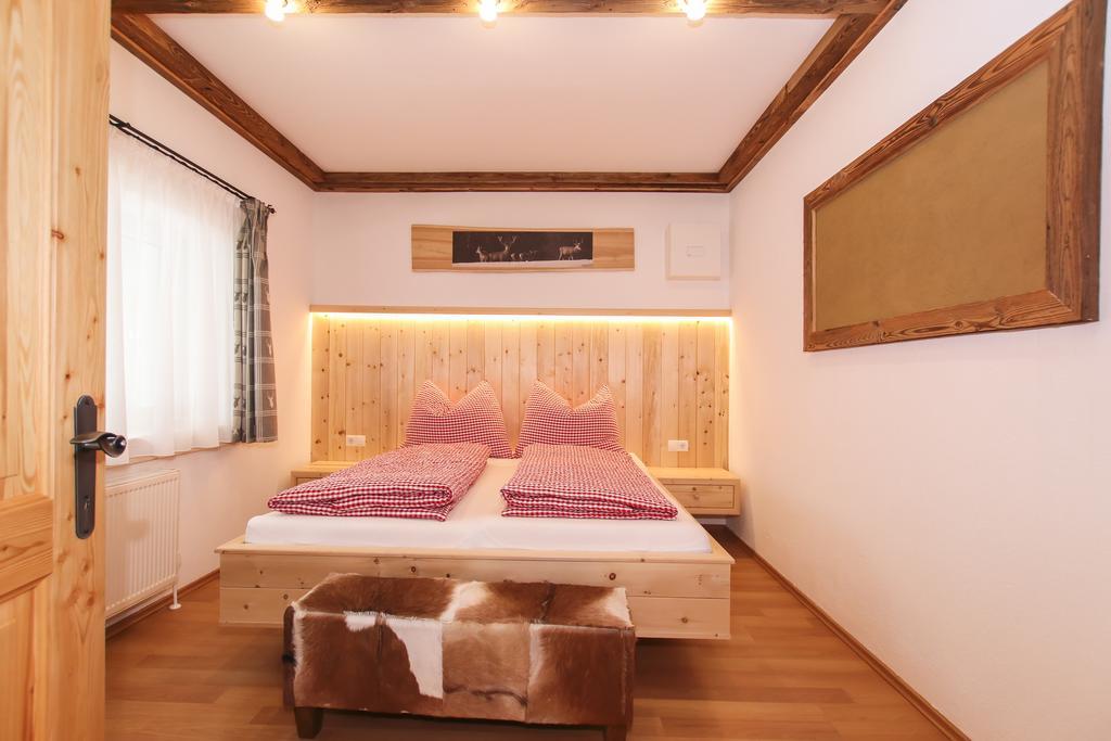 Alte Zimmerei - โลเฟอร์ ภายนอก รูปภาพ